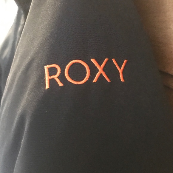 Girls Roxy “Jetty” Ski Jacket. Size 12 - Picture 3 of 6